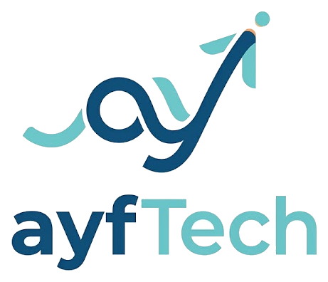 ayfTech — פיתוח מערכות IVR ואתרים